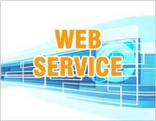 WEB service technology