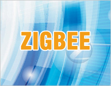 ZigBee communication